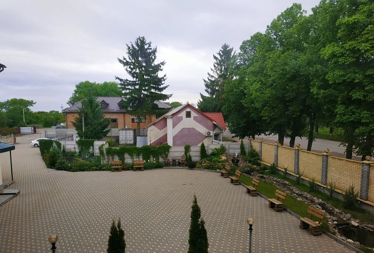 Отель Zhyttedar Ulanov-14